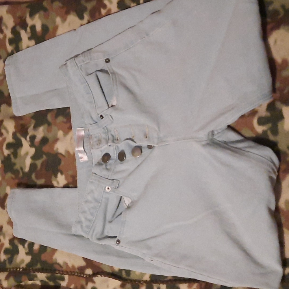No Boundaries Pants (W224)